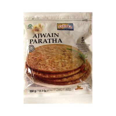 Ashoka Paratha Ajwain