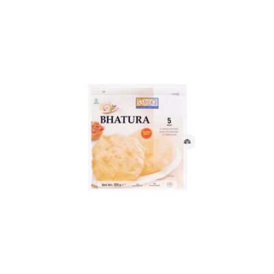 Ashoka Paratha Bhatura
