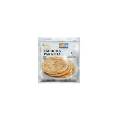 Ashoka Paratha Laccha