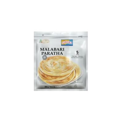 Ashoka Paratha Malabar