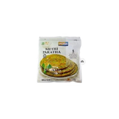 Ashoka Paratha Methi
