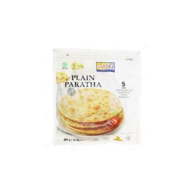 Ashoka Plain Paratha