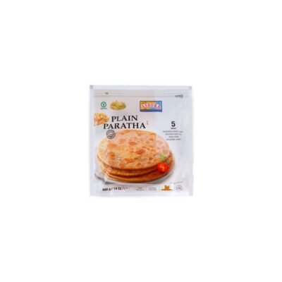 Ashoka Plain Paratha