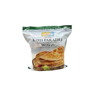 Ashoka Roti Paratha Plain