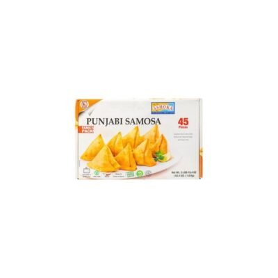 Ashoka Rte Punj Samosa