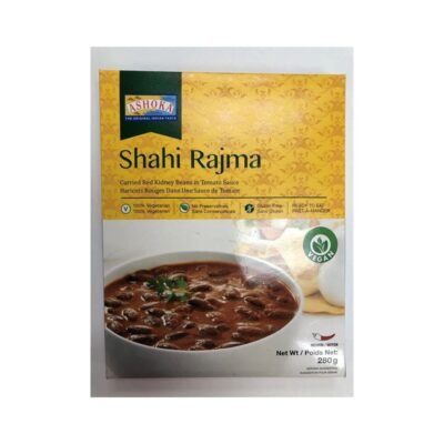 Ashoka Rte Shahi Rajma