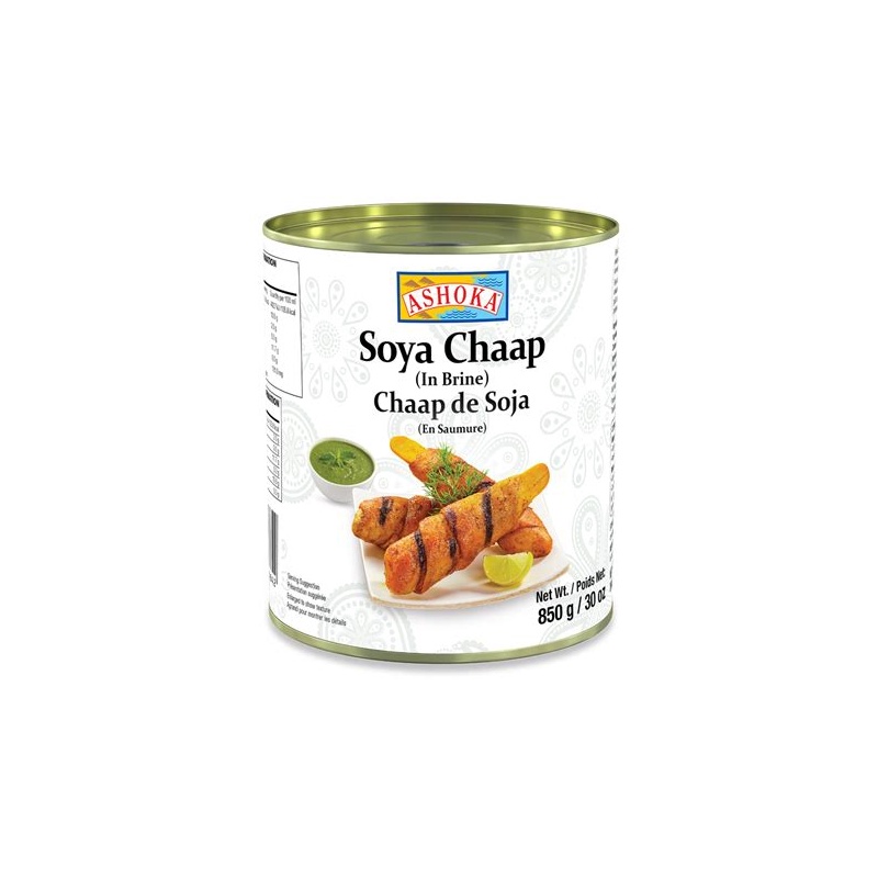 Ashoka Soya Chaap