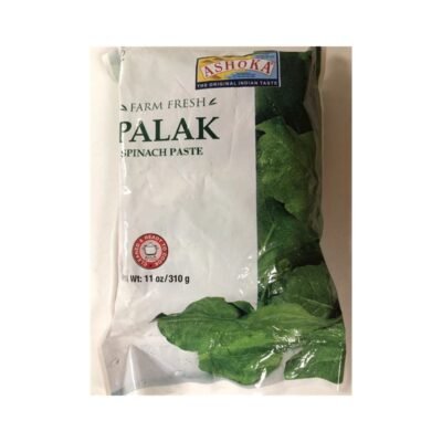 Ashoka Spinach Palak Blocks