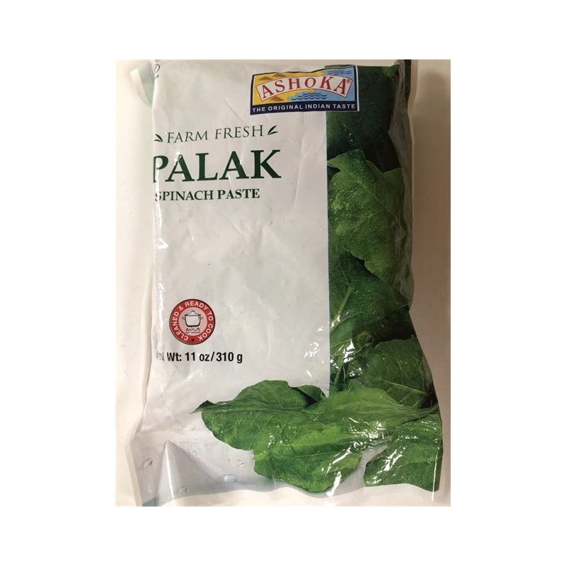 Ashoka Spinach Palak Blocks