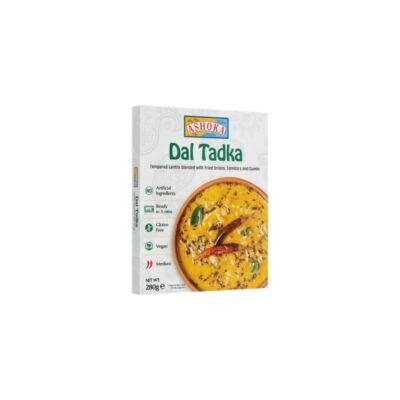 Ashoka Tadka Dal