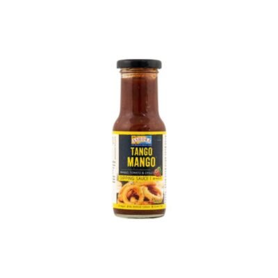 Ashoka Tango Mango Dipping Sauce