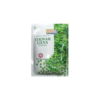 Ashoka Toovar Lilva