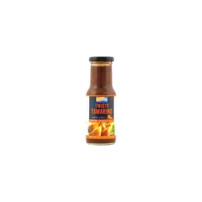 Ashoka Twisty Tamarind Dipping Sauce