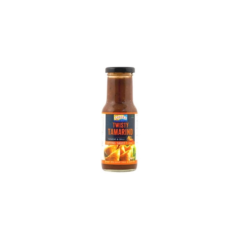 Ashoka Twisty Tamarind Dipping Sauce