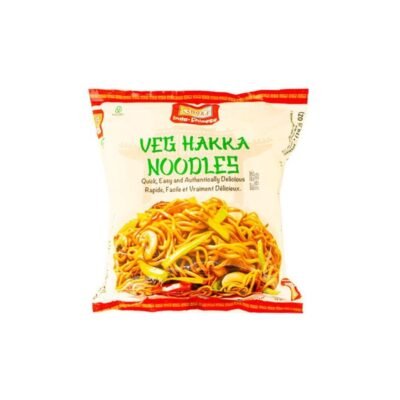 Ashoka Veg Hakka Noodles