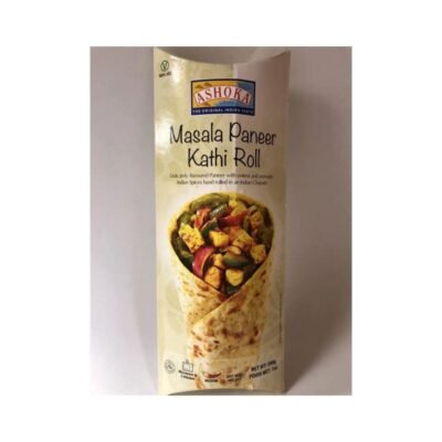 Ashoka W Kathi Mas Panr Roll