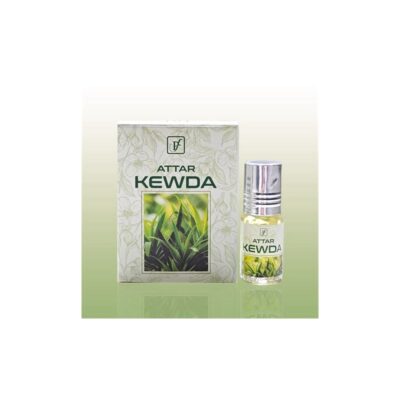 Attar Kewda Perfume