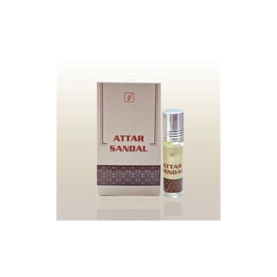Attar Sandal