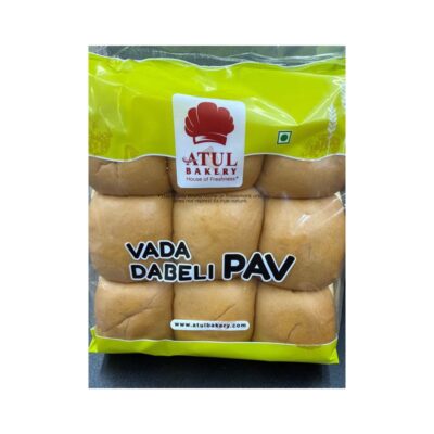 Atul Mumbai Pav