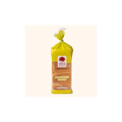 Atul Sandwich Bread