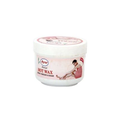Ayur Hot Wax