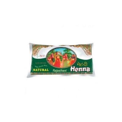 Ayur Rajasthani Henna