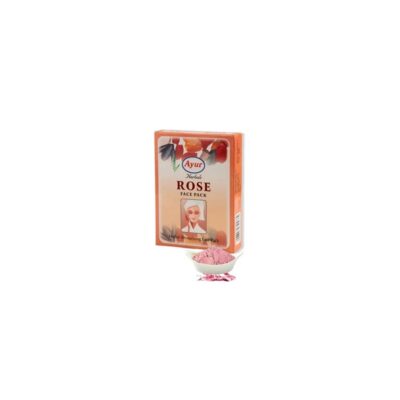 Ayur Rose Face Pack