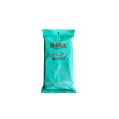 Baba Nauratan Elaichi