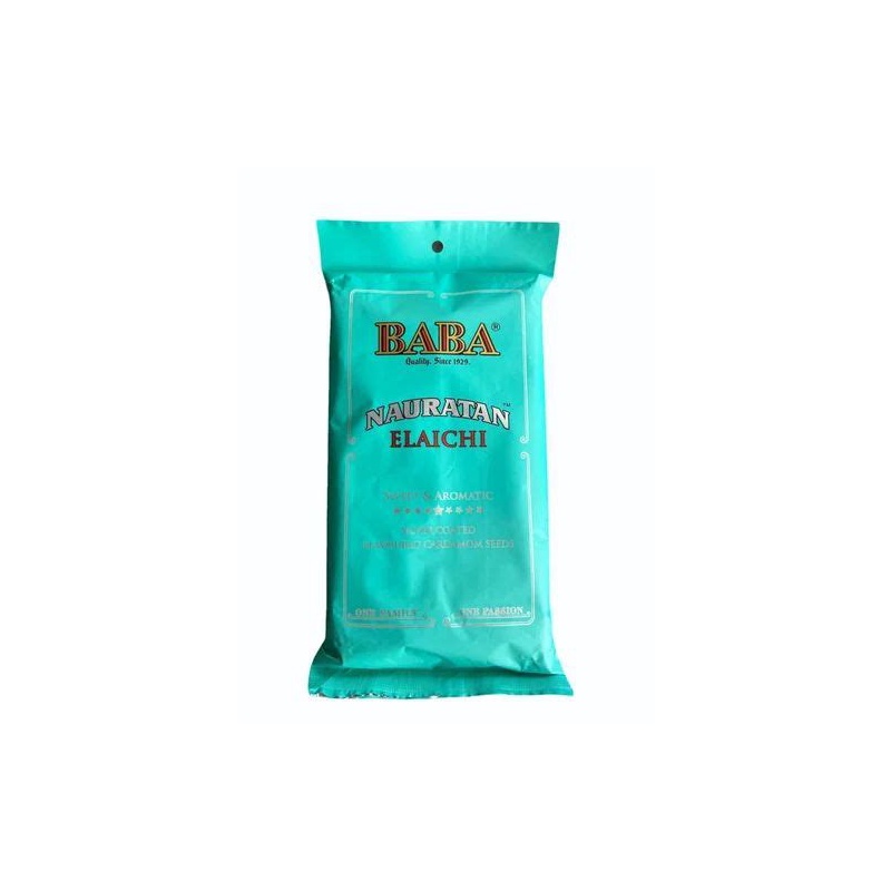 Baba Nauratan Elaichi