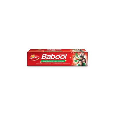 Babbol Paste