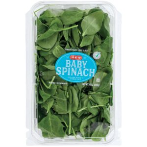 Spinach