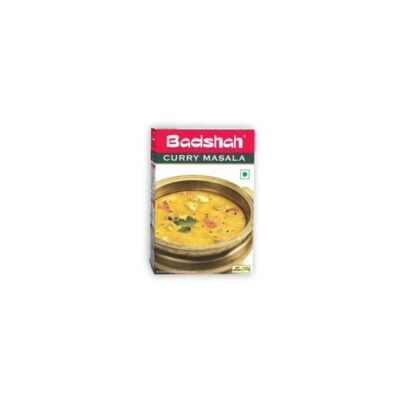 Badsha Curry Masala