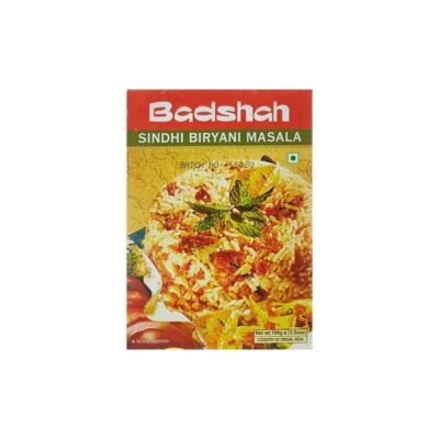 Badsha Sindhi Biryani
