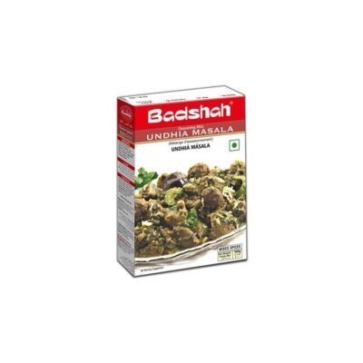 Badsha Undhia Masala