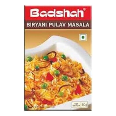 Badshah Biryani Pal Masala