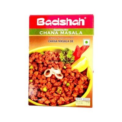 Badshah Chana Masala