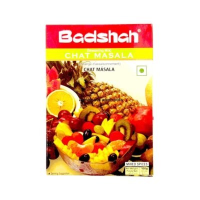Badshah Chat Masala