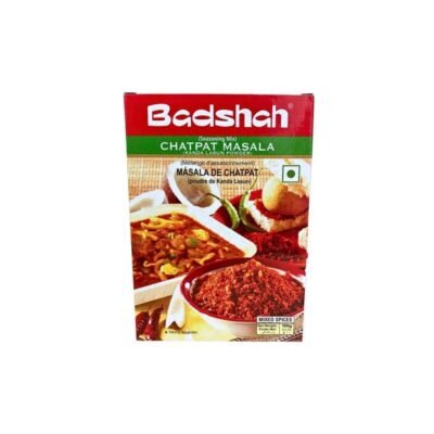 Badshah Chatpat Masala