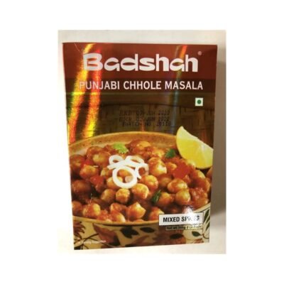 Badshah Chhole Masala