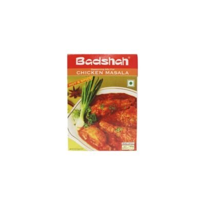 Badshah Chicken Masala