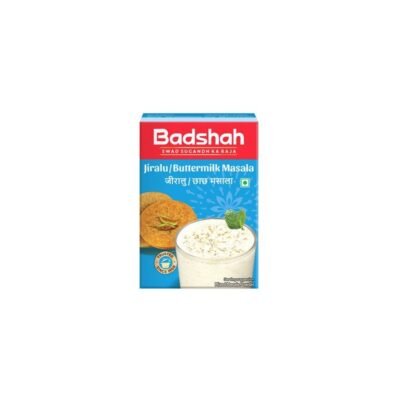 Badshah Jiralu Powder