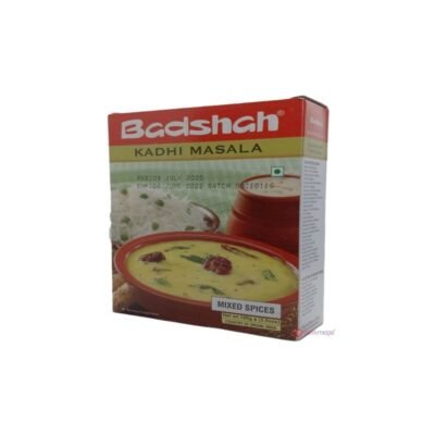 Badshah Kadhi Masa