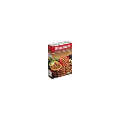 Badshah Kheema Masala