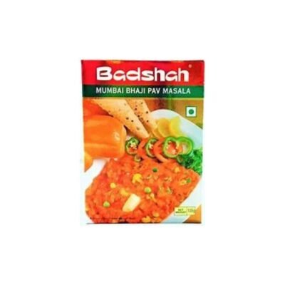 Badshah Mumbai Bhaji Pav Masala