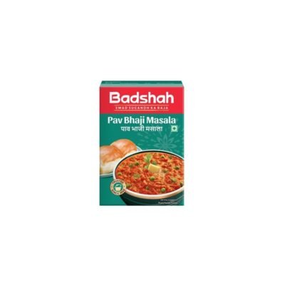 Badshah Pav Bhaji Masala