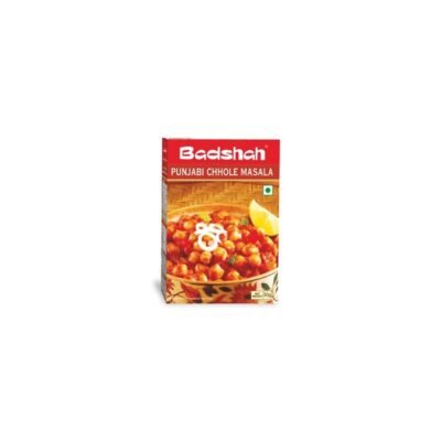 Badshah Punjabi Chole Masala