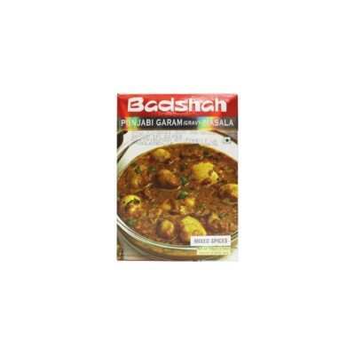 Badshah Punjabi Gar Masala
