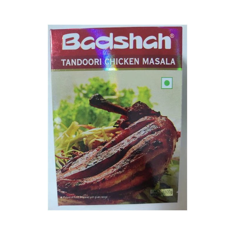 Badshah Tandoori Chicken Masala