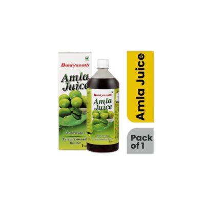 Baidyanath Amla Juice