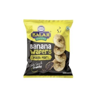 Balaji Banana Mast Mari Chips